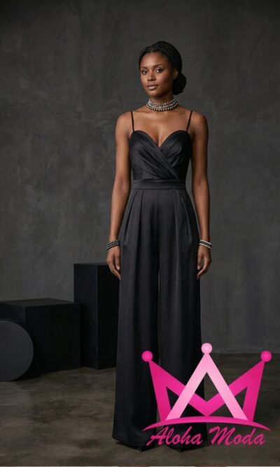 Palazzo Elegante Negro