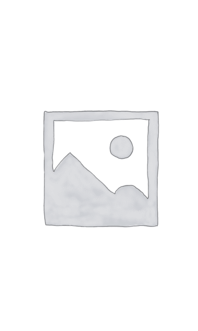 woocommerce-placeholder Vestido rojo elegante